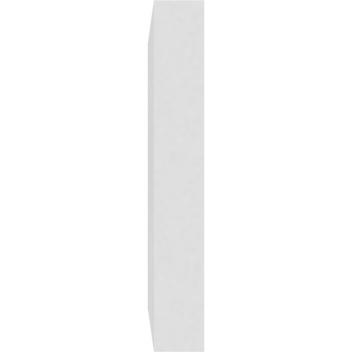 Ekena Millwork Mckenna Signature Urethane Flat Panel Moulding - Image 414