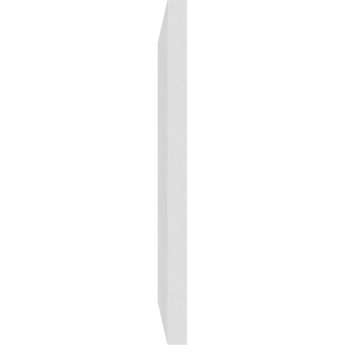 Ekena Millwork Mckenna Signature Urethane Flat Panel Moulding - Image 427