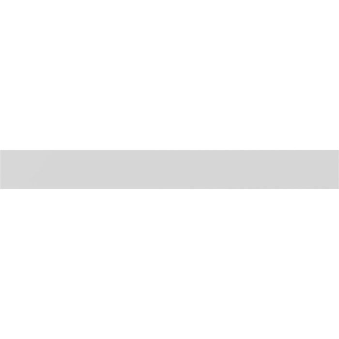 Ekena Millwork Mckenna Signature Urethane Flat Panel Moulding - Image 433
