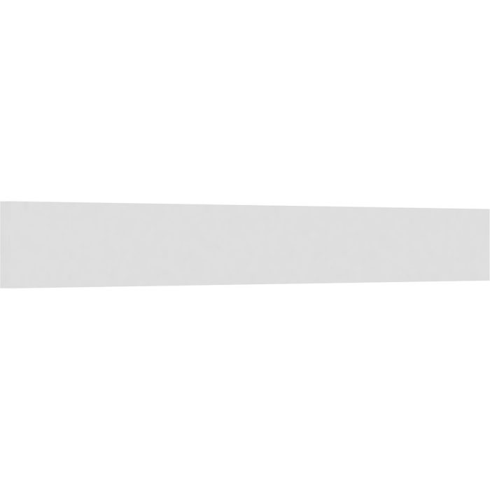 Ekena Millwork Mckenna Signature Urethane Flat Panel Moulding - Image 439