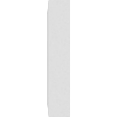 Flat Panel Moulding