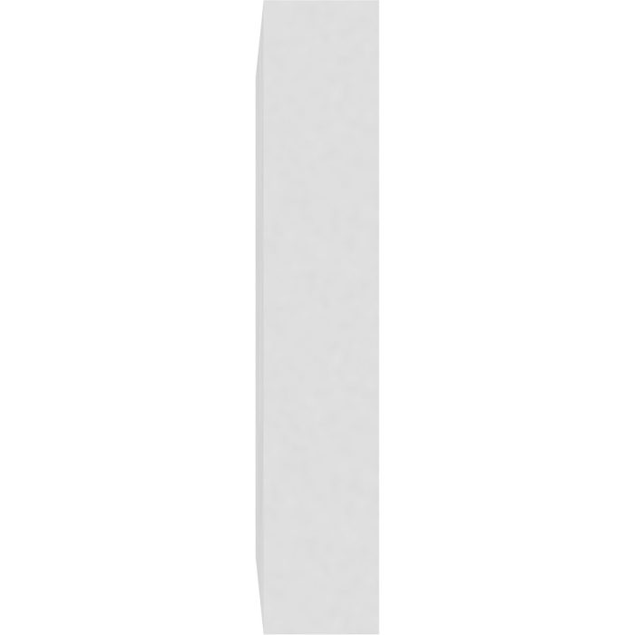 Flat Panel Moulding