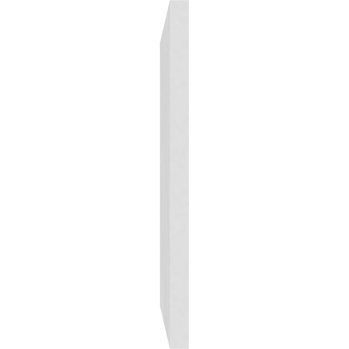 Ekena Millwork Mckenna Signature Urethane Flat Panel Moulding - Image 449
