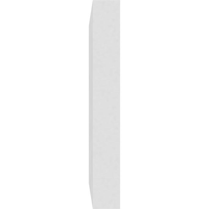 Ekena Millwork Mckenna Signature Urethane Flat Panel Moulding - Image 458