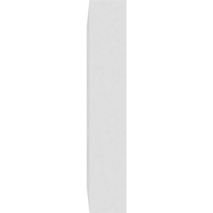 Ekena Millwork Mckenna Signature Urethane Flat Panel Moulding - Image 462