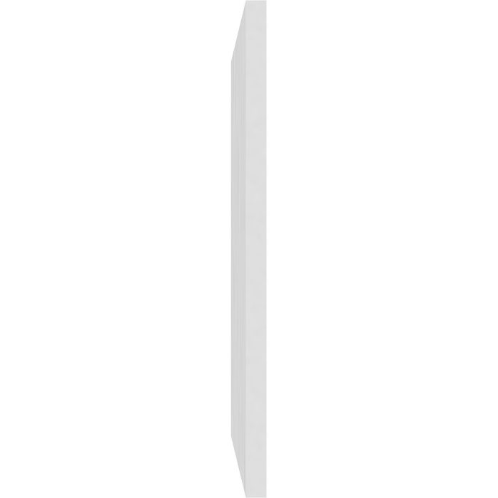 Ekena Millwork Mckenna Signature Urethane Flat Panel Moulding - Image 467