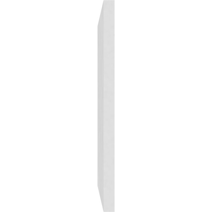 Ekena Millwork Mckenna Signature Urethane Flat Panel Moulding - Image 471