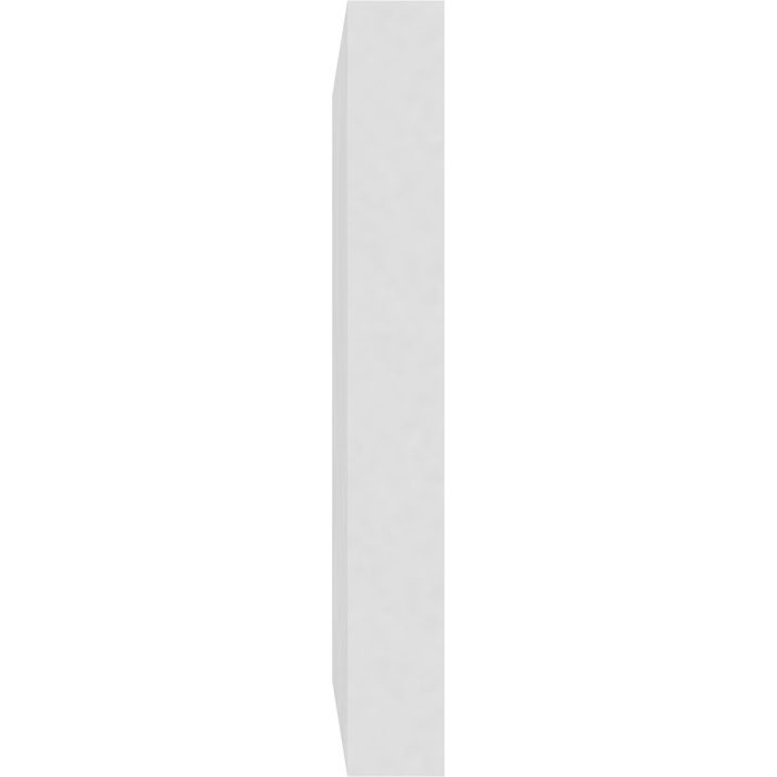 Ekena Millwork Mckenna Signature Urethane Flat Panel Moulding - Image 480