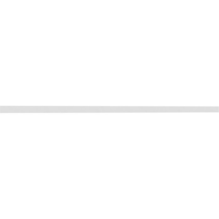 Ekena Millwork Mckenna PVC Flat Trim Molding, 8ft. Lengths - Image 7