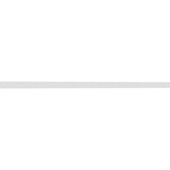 Ekena Millwork Mckenna PVC Flat Trim Molding, 8ft. Lengths - Image 11
