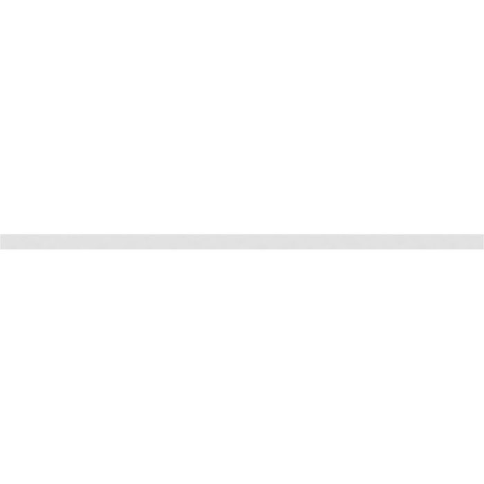 Ekena Millwork Mckenna PVC Flat Trim Molding, 8ft. Lengths - Image 14