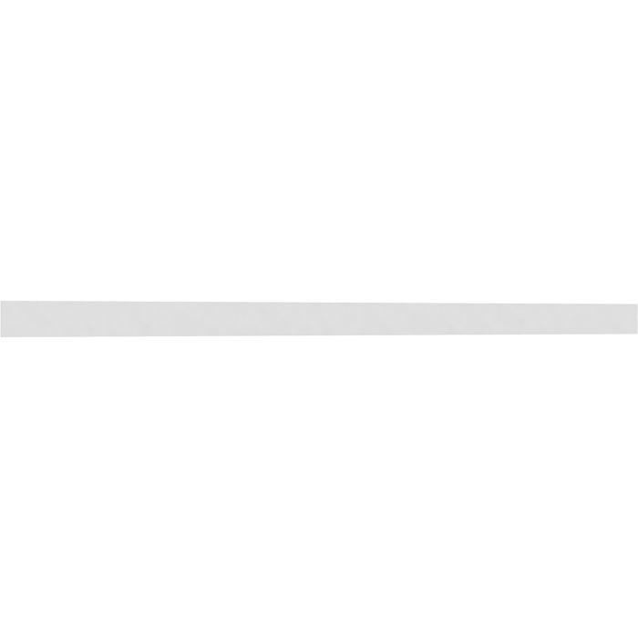 Ekena Millwork Mckenna PVC Flat Trim Molding, 8ft. Lengths - Image 19
