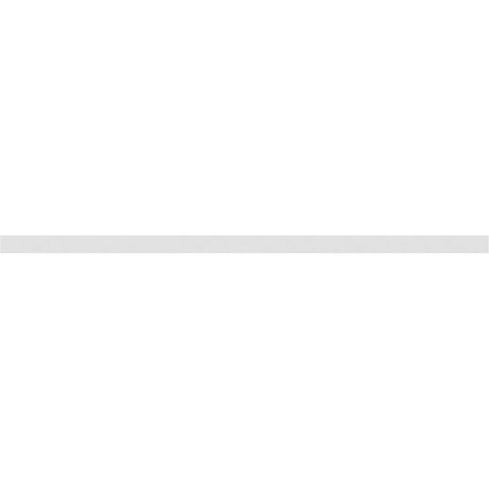 Ekena Millwork Mckenna PVC Flat Trim Molding, 8ft. Lengths - Image 18
