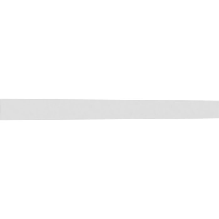 Ekena Millwork Mckenna PVC Flat Trim Molding, 8ft. Lengths - Image 39
