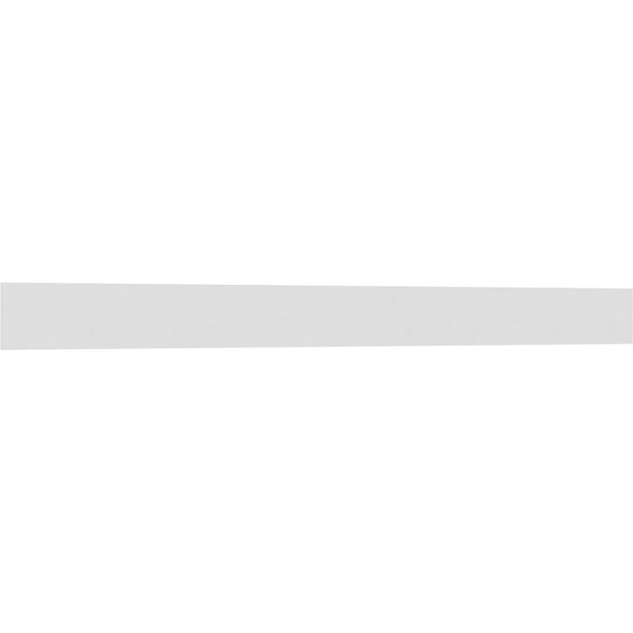 Ekena Millwork Mckenna PVC Flat Trim Molding, 8ft. Lengths - Image 43