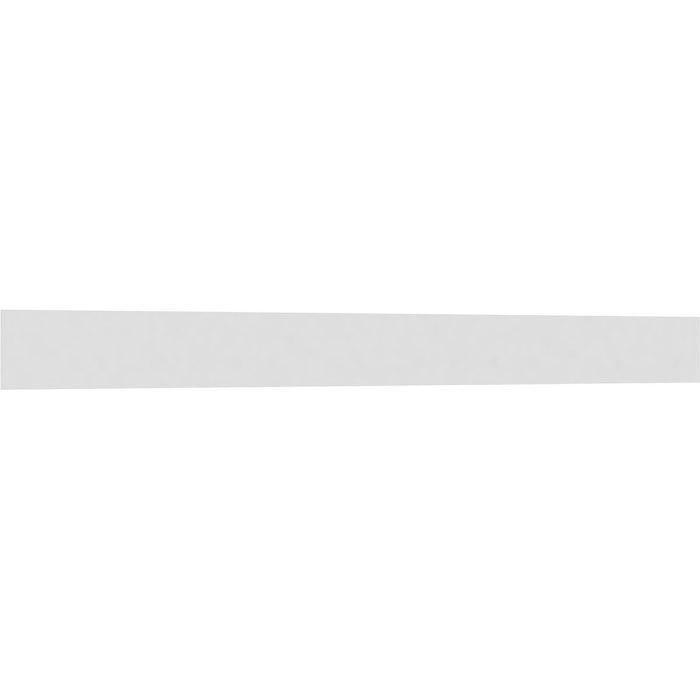 Ekena Millwork Mckenna PVC Flat Trim Molding, 8ft. Lengths - Image 47