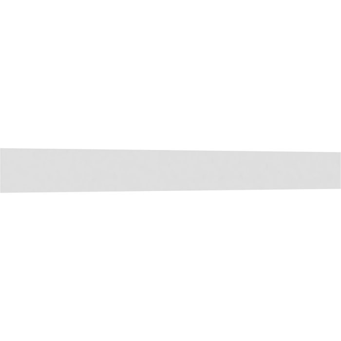 Ekena Millwork Mckenna PVC Flat Trim Molding, 8ft. Lengths - Image 55