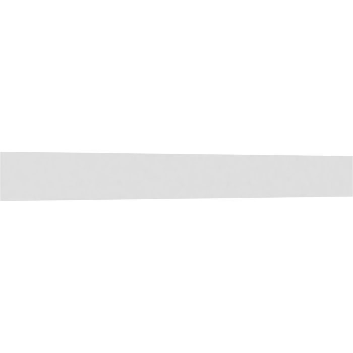 Ekena Millwork Mckenna PVC Flat Trim Molding, 8ft. Lengths - Image 59