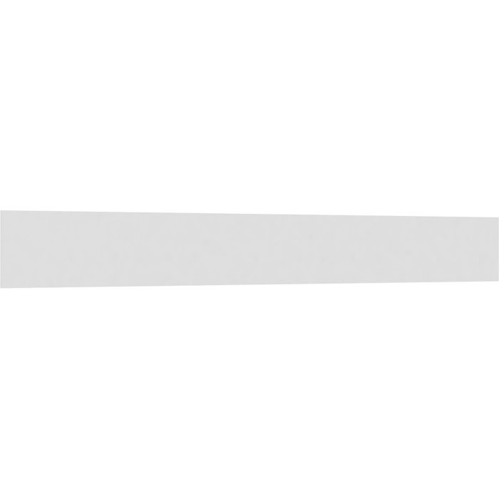 Ekena Millwork Mckenna PVC Flat Trim Molding, 8ft. Lengths - Image 67