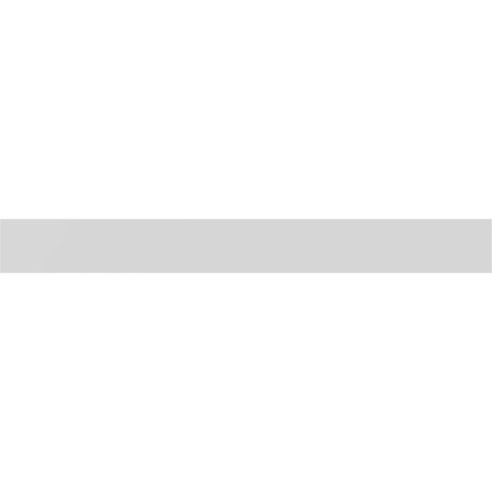 Ekena Millwork Mckenna PVC Flat Trim Molding, 8ft. Lengths - Image 77
