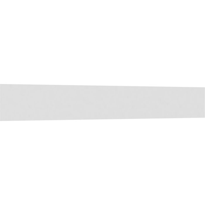 Ekena Millwork Mckenna PVC Flat Trim Molding, 8ft. Lengths - Image 79