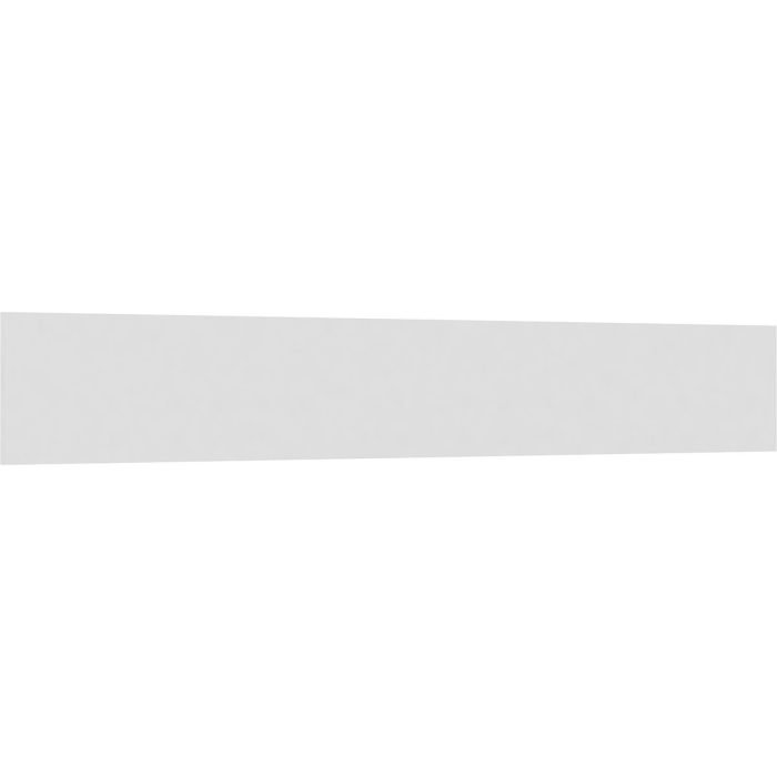 Ekena Millwork Mckenna PVC Flat Trim Molding, 8ft. Lengths - Image 87