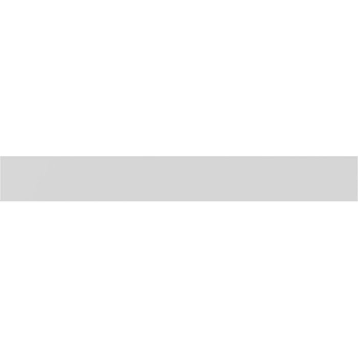 Ekena Millwork Mckenna PVC Flat Trim Molding, 8ft. Lengths - Image 89