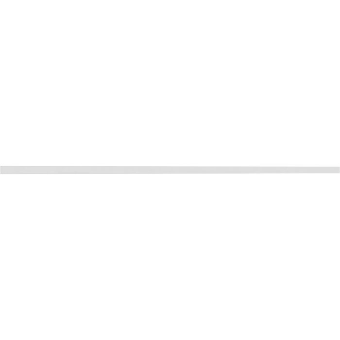 Ekena Millwork Mckenna PVC Flat Trim Molding, 8ft. Lengths - Image 91