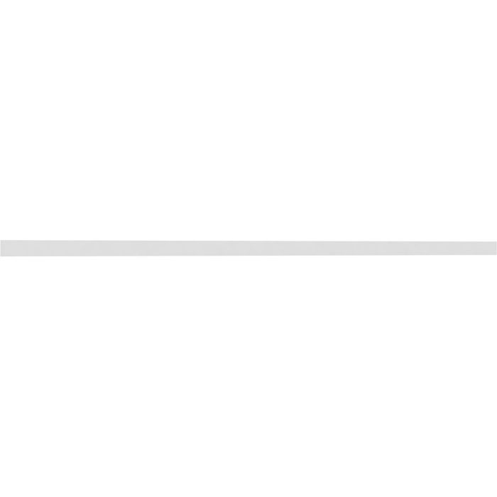 Ekena Millwork Mckenna PVC Flat Trim Molding, 8ft. Lengths - Image 95