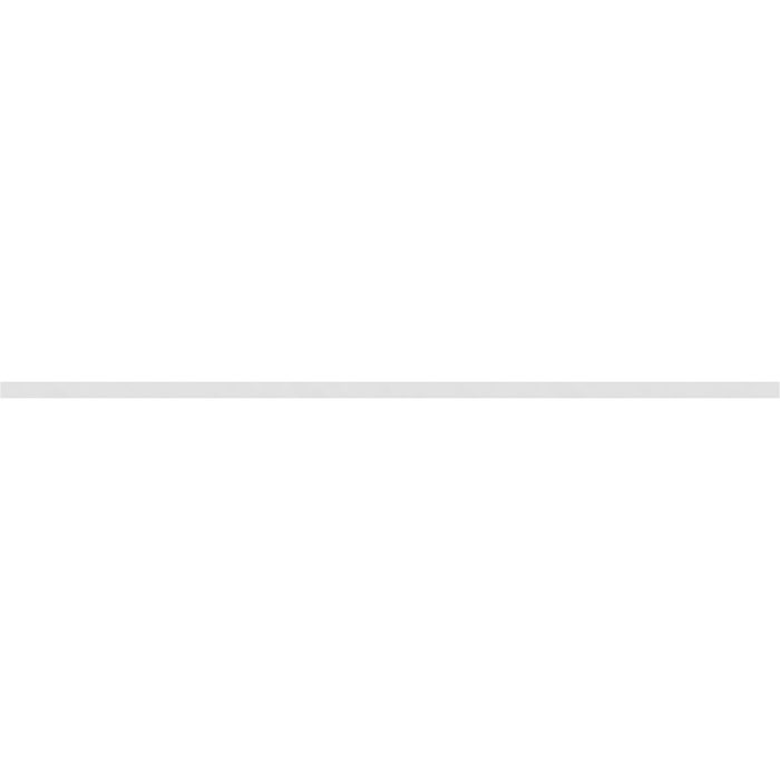 Ekena Millwork Mckenna PVC Flat Trim Molding, 8ft. Lengths - Image 94