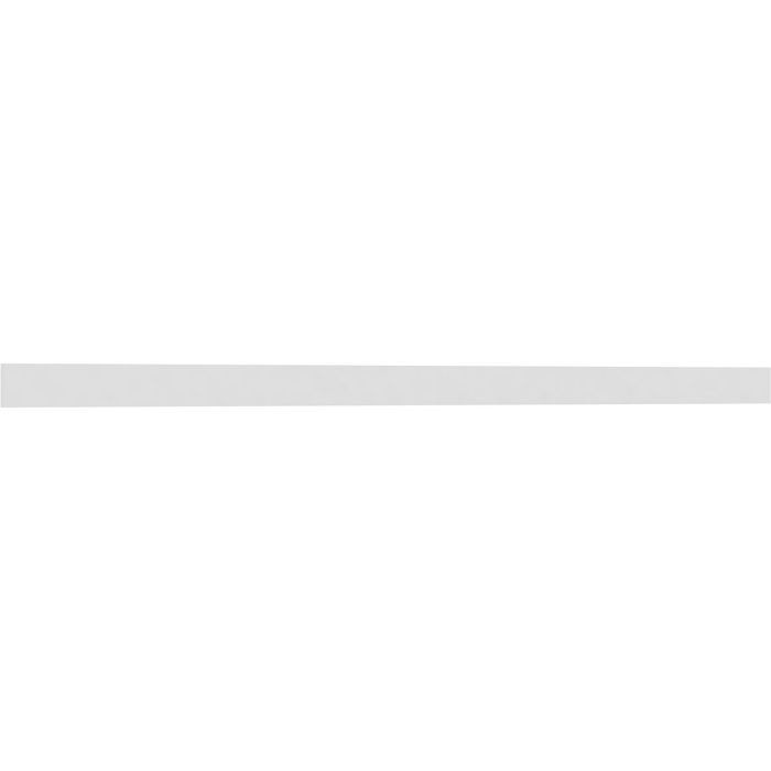Ekena Millwork Mckenna PVC Flat Trim Molding, 8ft. Lengths - Image 107