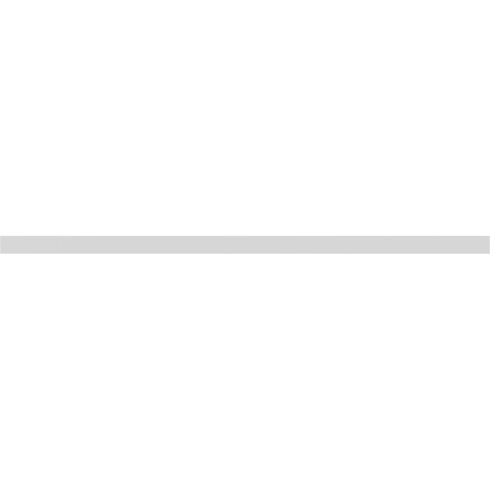 Ekena Millwork Mckenna PVC Flat Trim Molding, 8ft. Lengths - Image 109