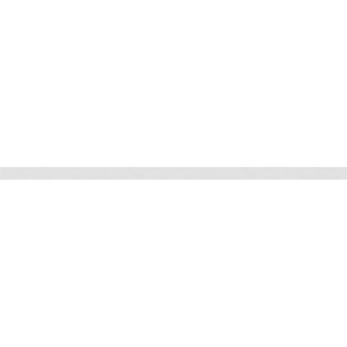 Ekena Millwork Mckenna PVC Flat Trim Molding, 8ft. Lengths - Image 106
