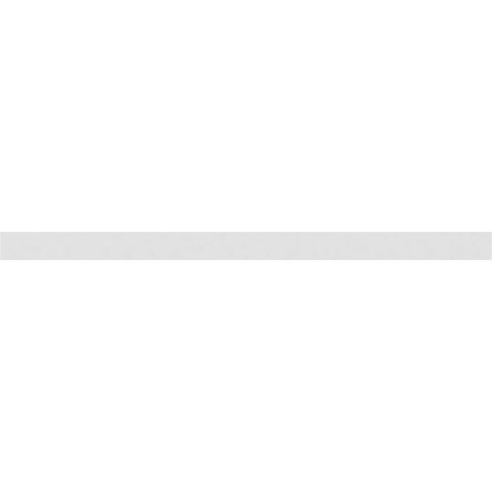 Ekena Millwork Mckenna PVC Flat Trim Molding, 8ft. Lengths - Image 122