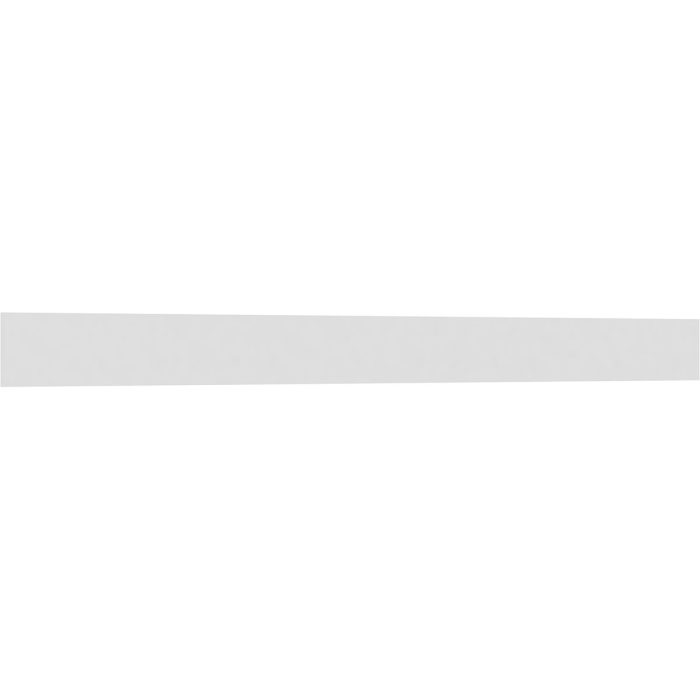 Ekena Millwork Mckenna PVC Flat Trim Molding, 8ft. Lengths - Image 131