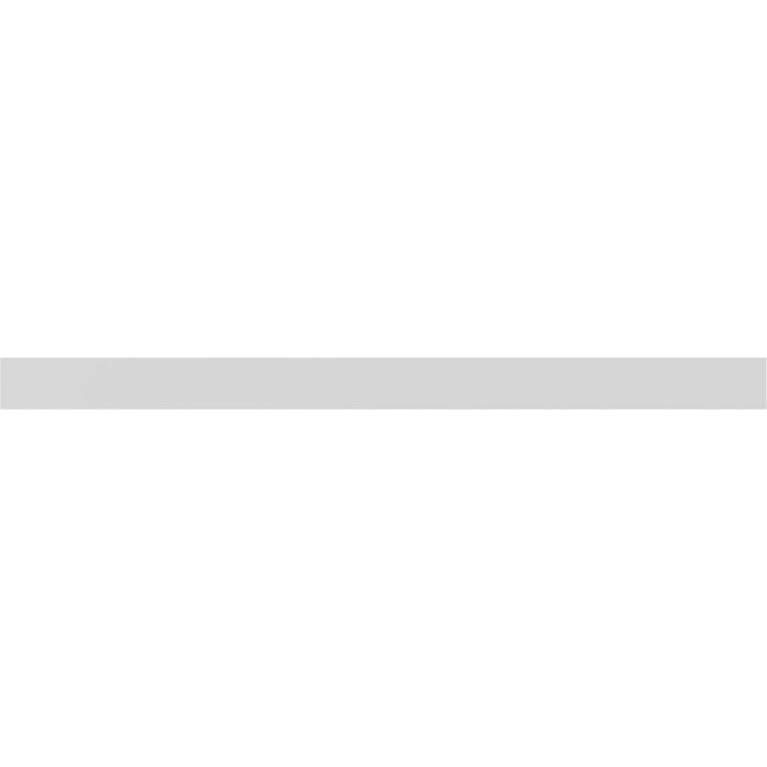 Ekena Millwork Mckenna PVC Flat Trim Molding, 8ft. Lengths - Image 133