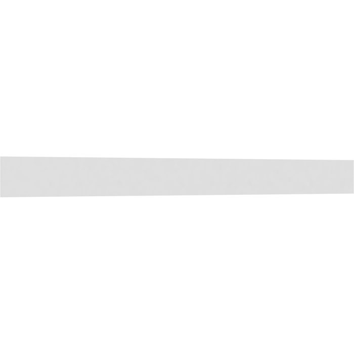 Ekena Millwork Mckenna PVC Flat Trim Molding, 8ft. Lengths - Image 135