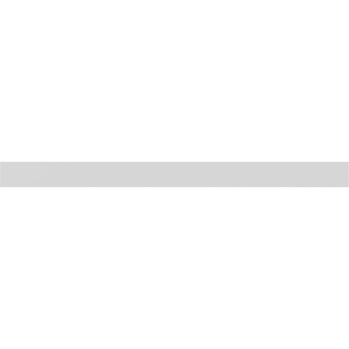 Ekena Millwork Mckenna PVC Flat Trim Molding, 8ft. Lengths - Image 137