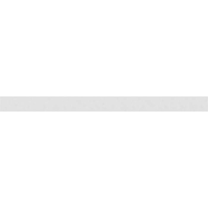 Ekena Millwork Mckenna PVC Flat Trim Molding, 8ft. Lengths - Image 134
