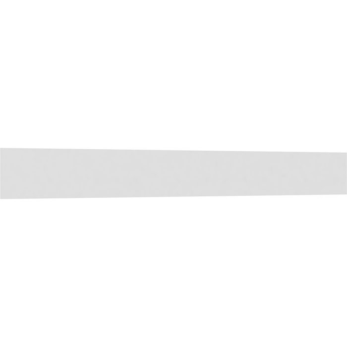 Ekena Millwork Mckenna PVC Flat Trim Molding, 8ft. Lengths - Image 151