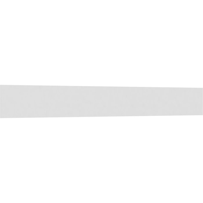 Ekena Millwork Mckenna PVC Flat Trim Molding, 8ft. Lengths - Image 159