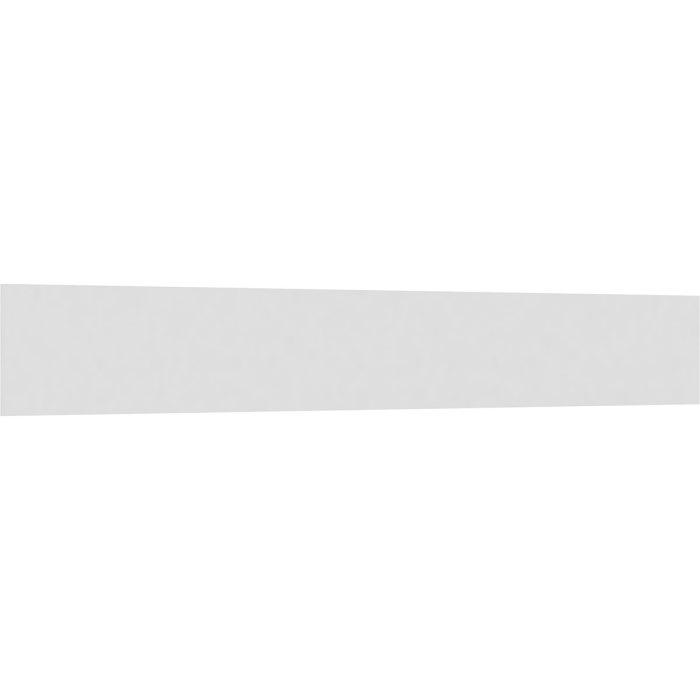 Ekena Millwork Mckenna PVC Flat Trim Molding, 8ft. Lengths - Image 171