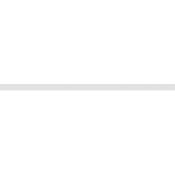 Ekena Millwork Mckenna PVC Flat Trim Molding, 8ft. Lengths - Image 194