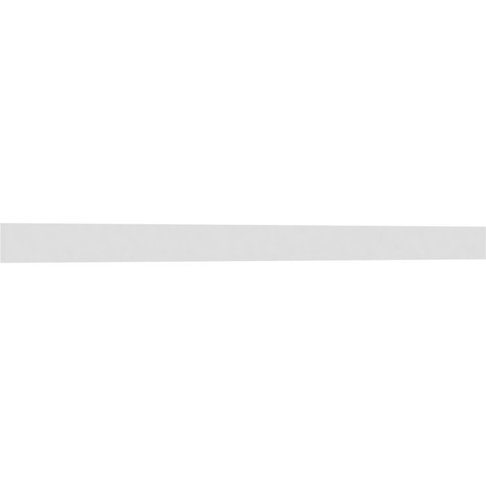 Ekena Millwork Mckenna PVC Flat Trim Molding, 8ft. Lengths - Image 207