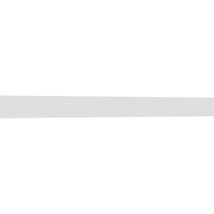 Ekena Millwork Mckenna PVC Flat Trim Molding, 8ft. Lengths - Image 219