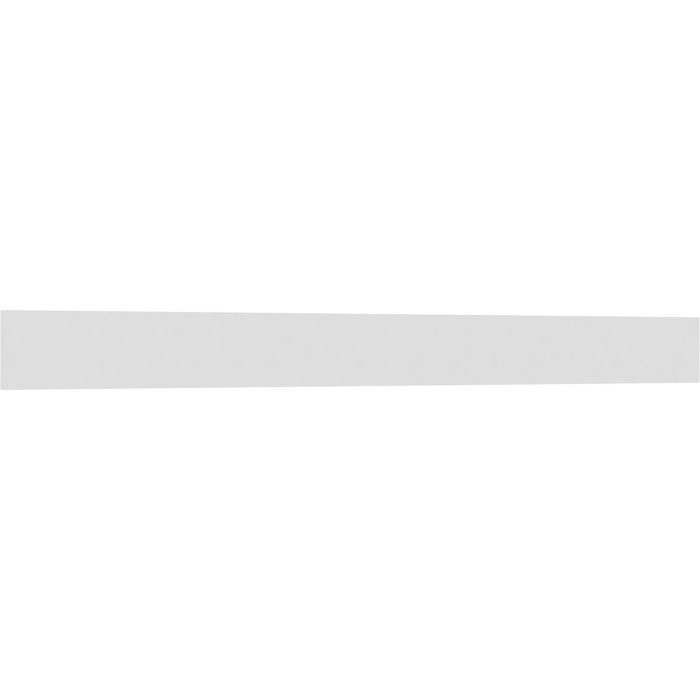 Ekena Millwork Mckenna PVC Flat Trim Molding, 8ft. Lengths - Image 223