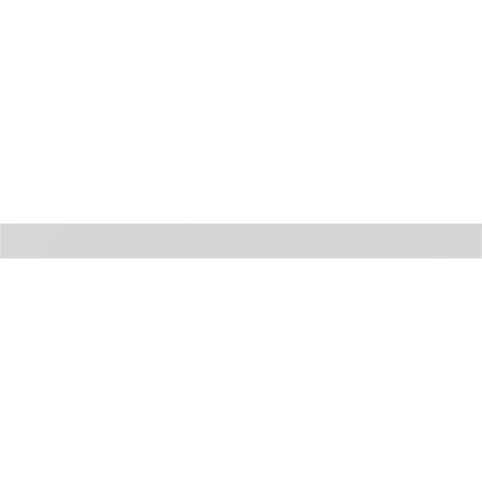 Ekena Millwork Mckenna PVC Flat Trim Molding, 8ft. Lengths - Image 225