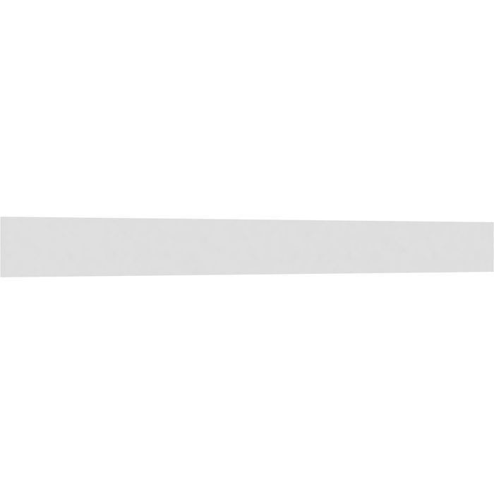 Ekena Millwork Mckenna PVC Flat Trim Molding, 8ft. Lengths - Image 227