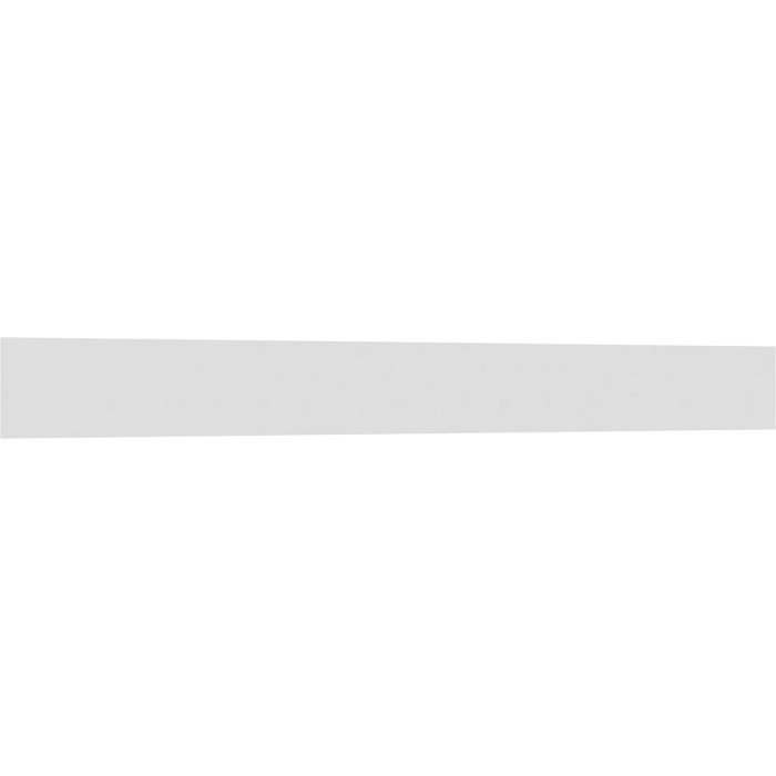 Ekena Millwork Mckenna PVC Flat Trim Molding, 8ft. Lengths - Image 231