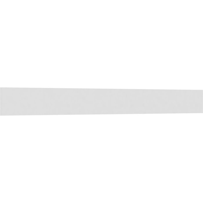 Ekena Millwork Mckenna PVC Flat Trim Molding, 8ft. Lengths - Image 235
